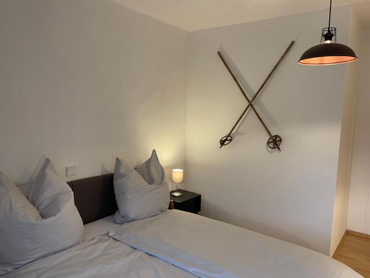 Apartment Bergsteiger Schlafplaetze Mit Parkplatz *